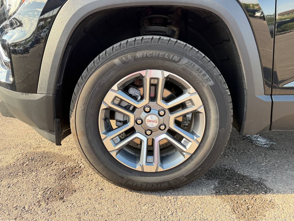 Used 2026 GMC Terrain Elevation AWD/4WD image 12