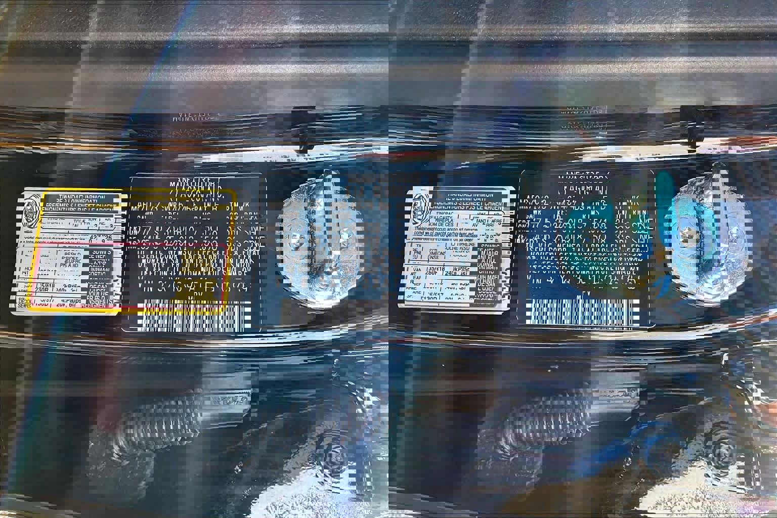 Used 2023 Kia Sportage EX image 32