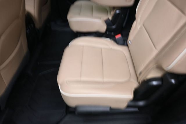 Used 2023 Chevrolet Traverse Premier w/ LPO, Floor Liner Package AWD/4WD image 24