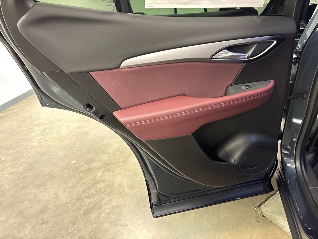 New 2026 Buick Envision Sport Touring AWD/4WD image 29