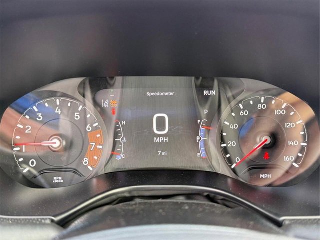 New 2025 Jeep Compass Latitude w/ Sun & Sound Group image 29