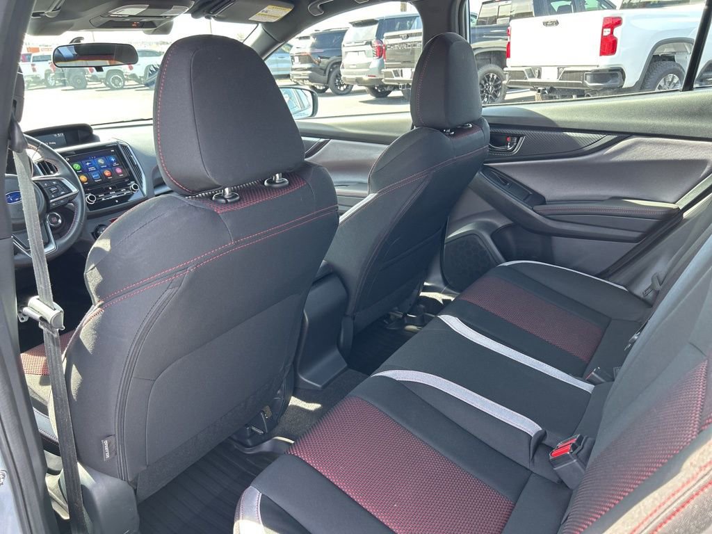 Used 2023 Subaru Impreza 2.0i Sport image 41