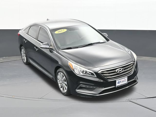 Used 2017 Hyundai Sonata Sport w/ Cargo Package FWD image 61