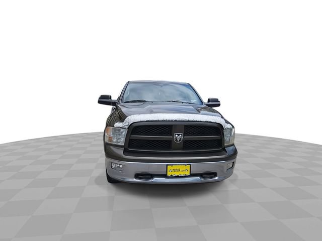 Used 2012 RAM 1500 Outdoorsman AWD/4WD image 3