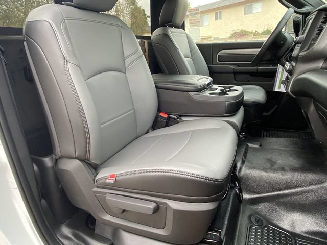 New 2023 RAM 4500 Tradesman RWD image 9