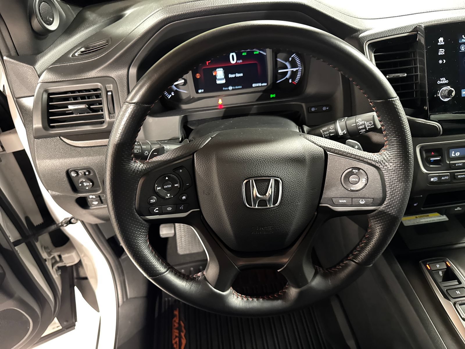 Used 2023 Honda Passport TrailSport image 14