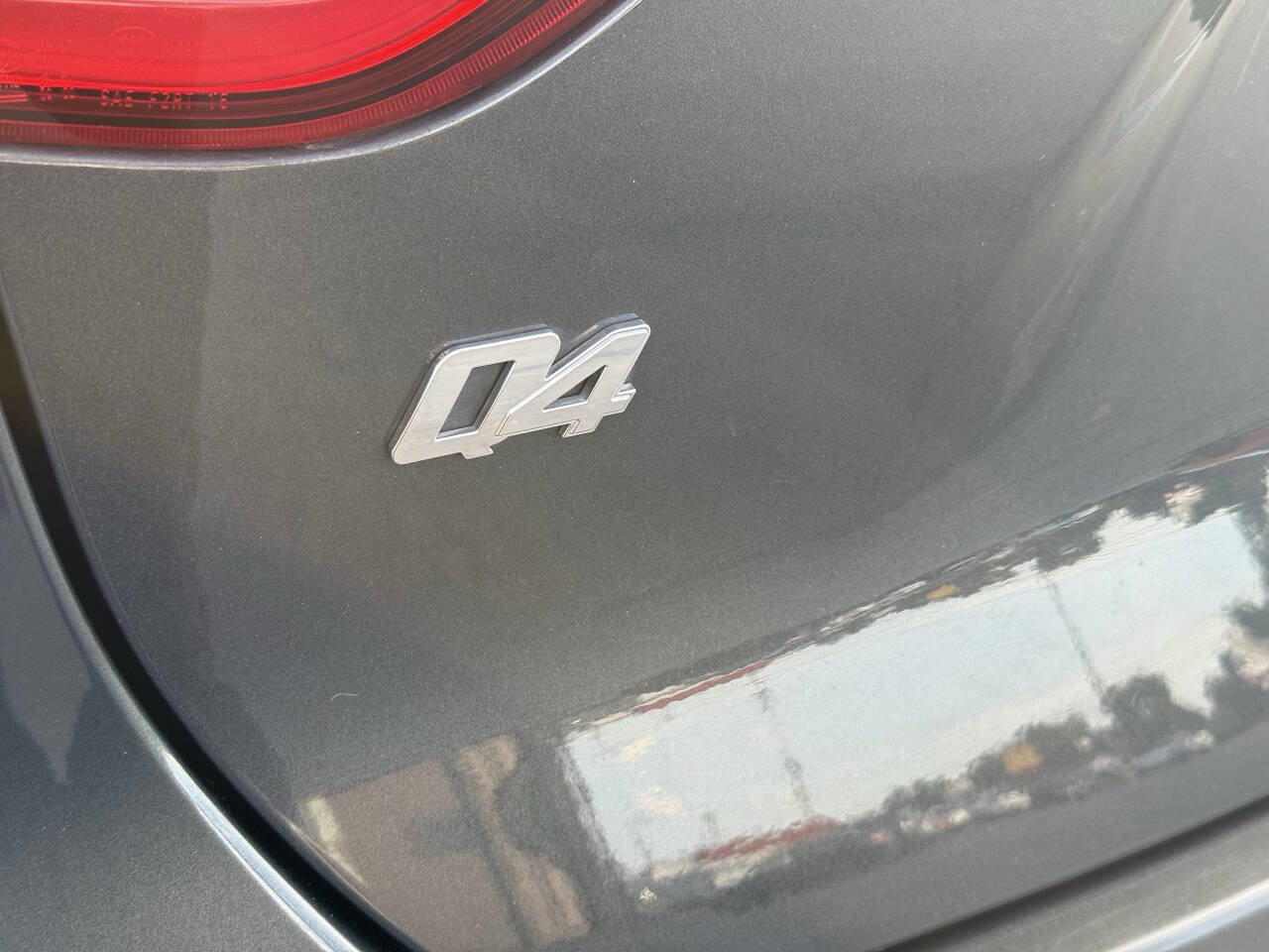 Used 2018 Maserati Levante GranSport AWD/4WD image 11