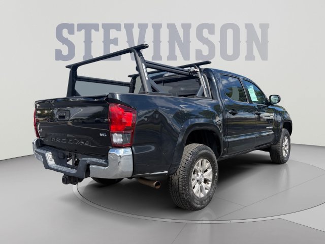 Used 2019 Toyota Tacoma SR5 AWD/4WD image 5