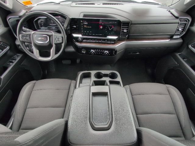 Certified 2024 GMC Sierra 1500 SLE RWD image 5