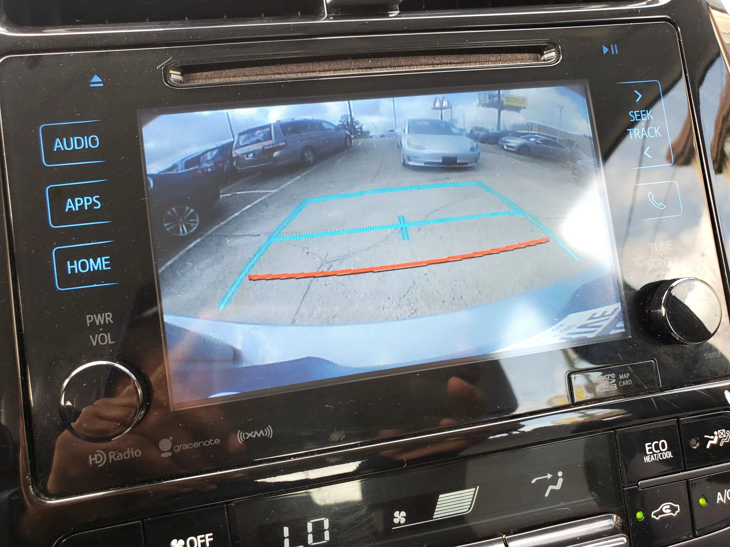 Used 2017 Toyota Prius Three w/ Carpet Mat Package FWD image 46
