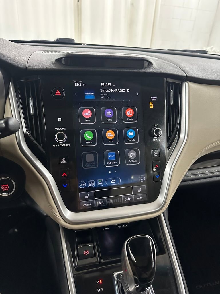 Used 2021 Subaru Outback Limited image 22