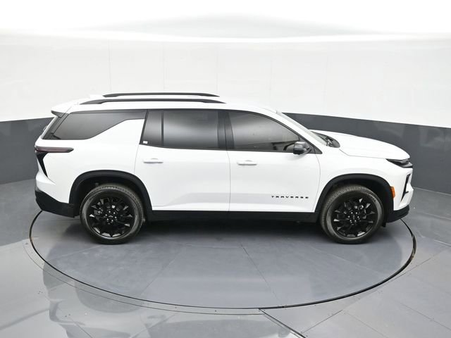 New 2026 Chevrolet Traverse LT w/ Midnight/Sport Edition image 58