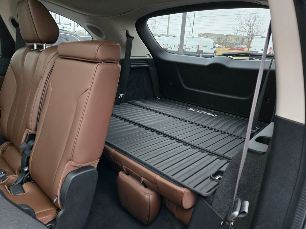 Used 2023 Acura MDX SH-AWD w/ Advance Package image 31
