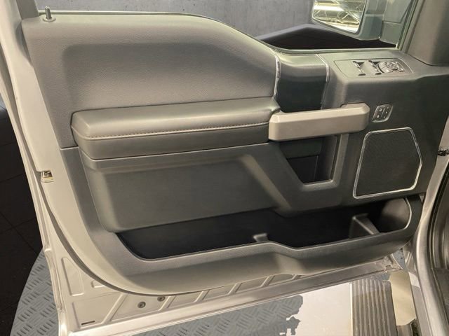 Used 2020 Ford F150 Platinum w/ Equipment Group 701A Luxury AWD/4WD image 25