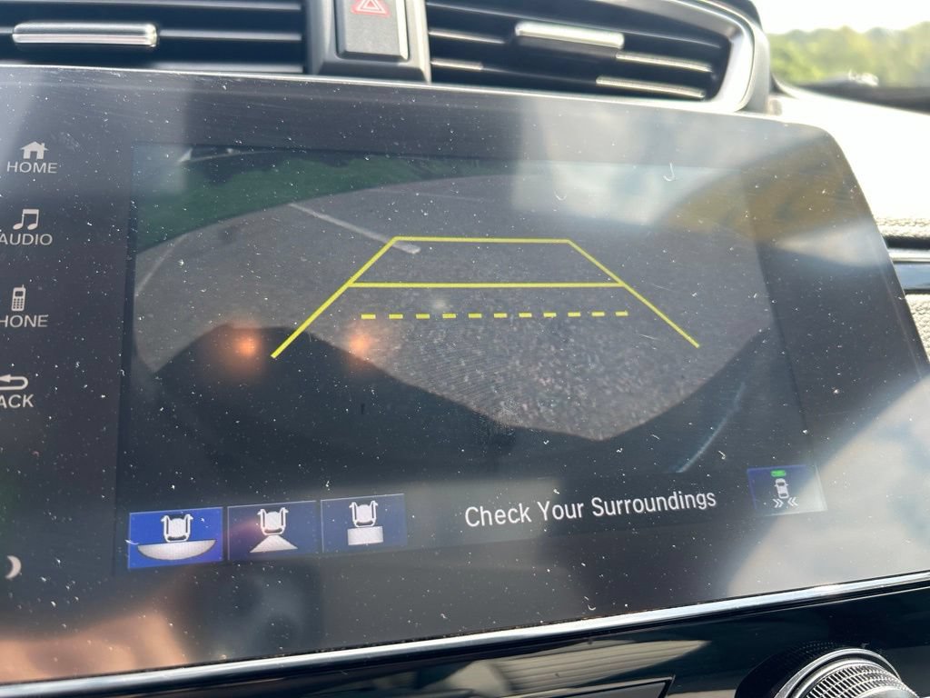 Used 2022 Honda CR-V EX image 20