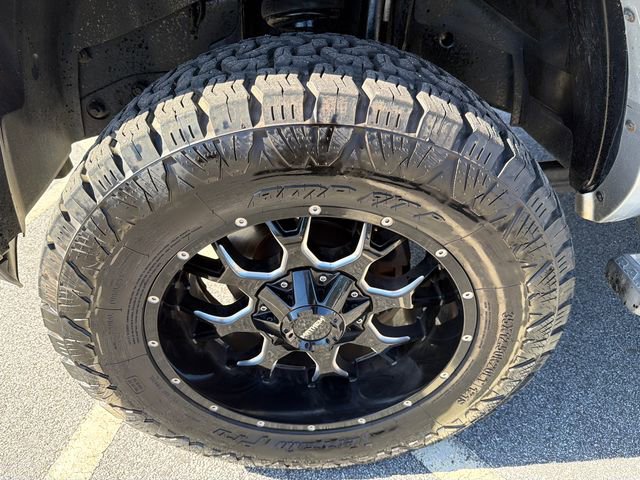 Used 2014 RAM 2500 Laramie w/ HD Snow Plow Prep Group image 11