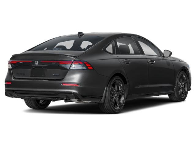 New 2026 Honda Accord Sport image 2