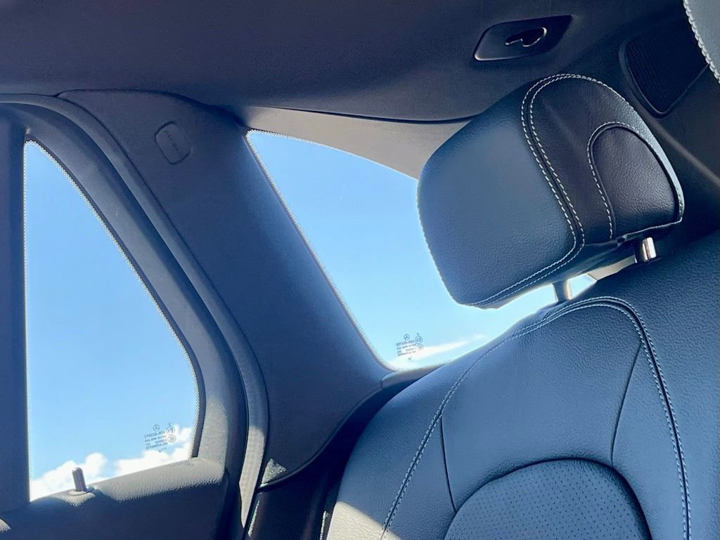 Certified 2022 Mercedes-Benz GLC 300 4MATIC image 19