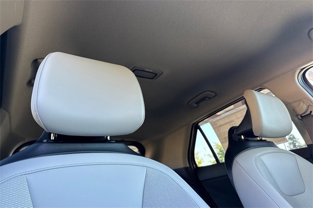 New 2025 Kia Niro EX image 20