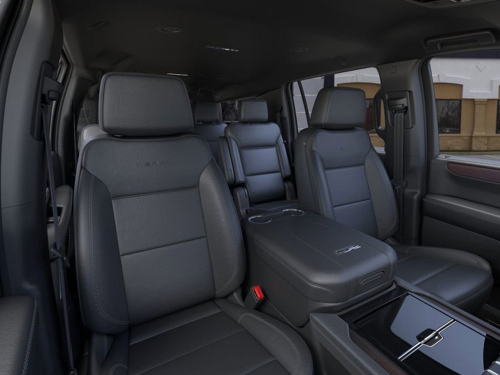 New 2026 GMC Yukon XL Denali image 17