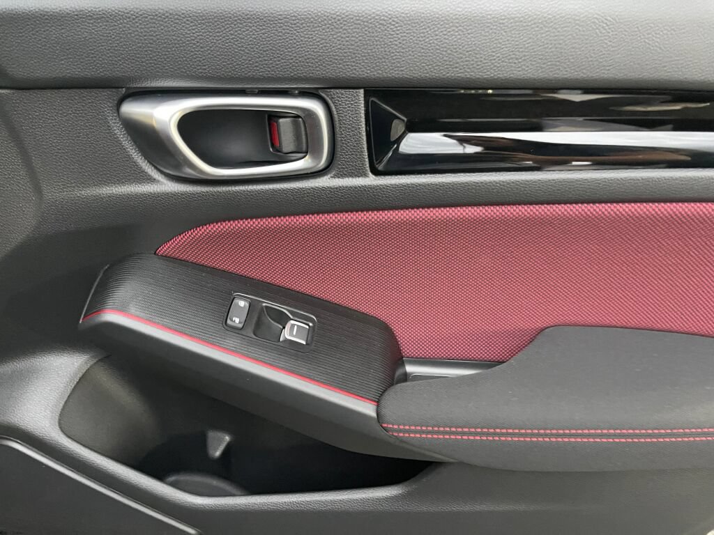 Used 2026 Honda Civic Si image 32