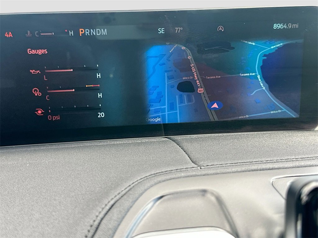 Used 2025 Ford Expedition Tremor image 36