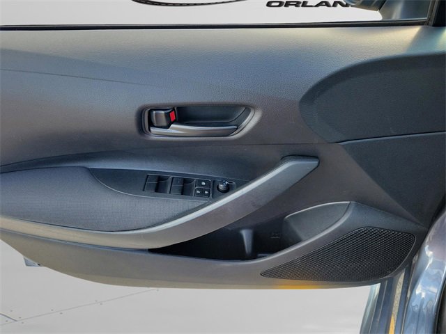Used 2023 Toyota Corolla LE image 13