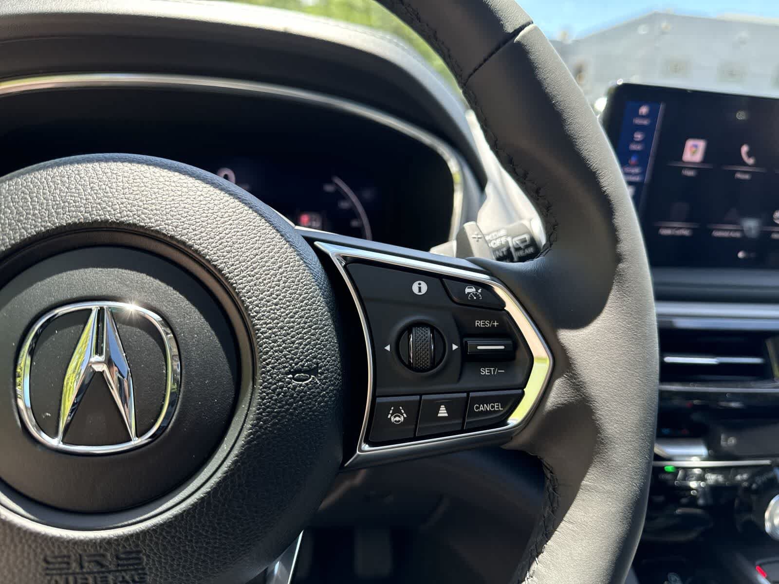 New 2026 Acura MDX w/ Technology Package AWD/4WD image 23