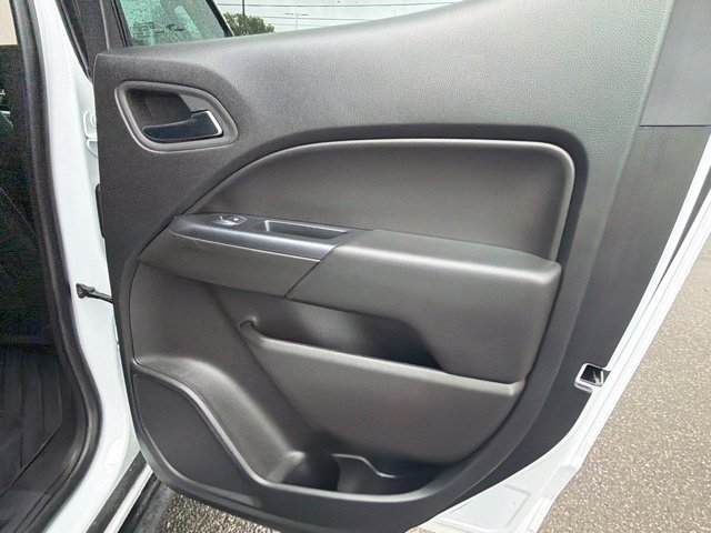 Used 2020 Chevrolet Colorado ZR2 AWD/4WD image 11
