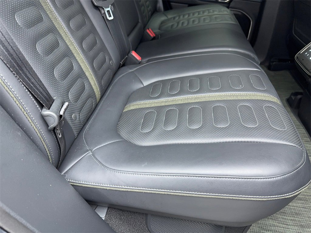 Used 2022 Rivian R1T Adventure image 54