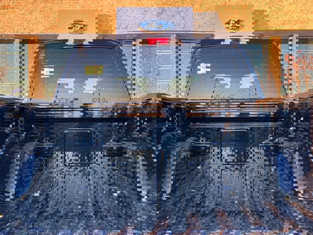 New 2025 Ford F150 Lightning Flash image 57