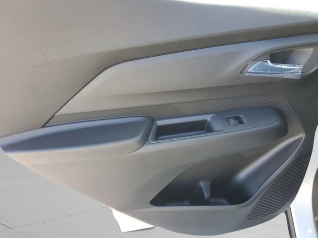 New 2027 Chevrolet Bolt RS image 13