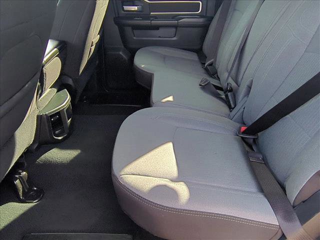 Used 2024 RAM 3500 Big Horn image 18