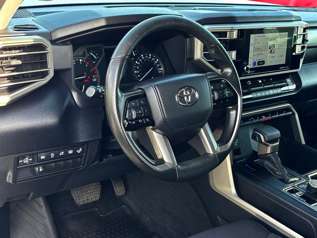Used 2022 Toyota Tundra SR5 image 13