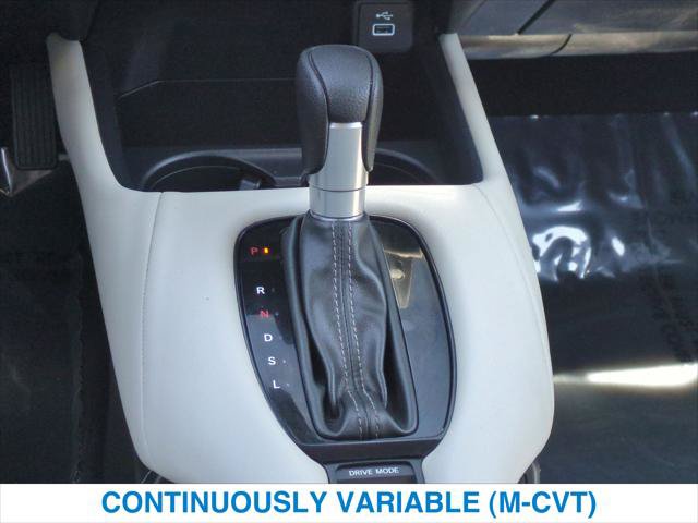 Certified 2024 Honda HR-V LX image 19