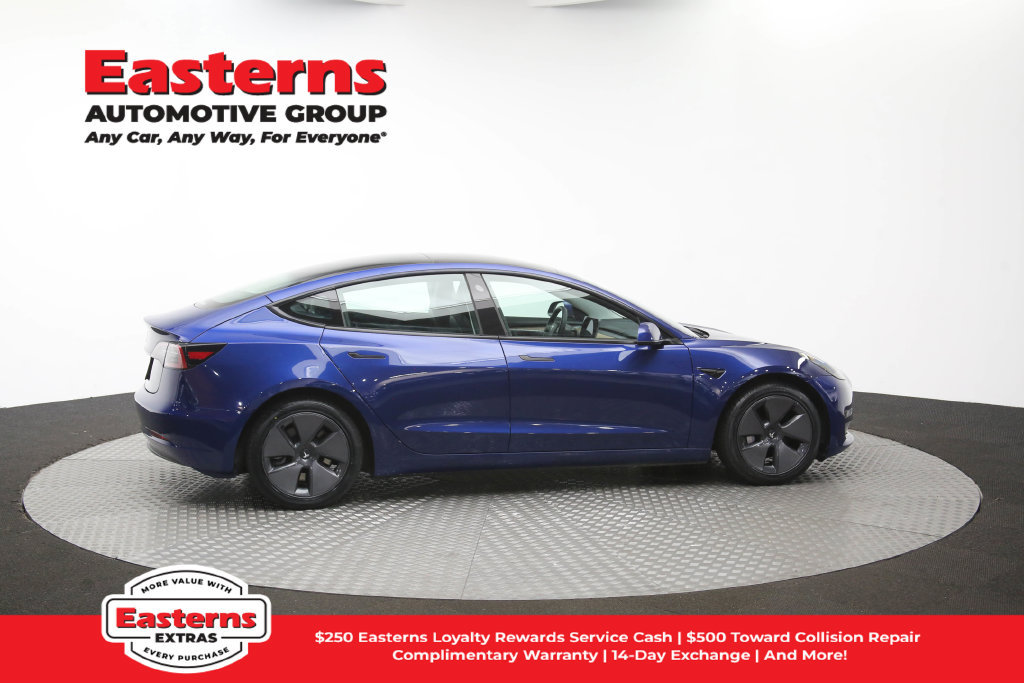 Used 2023 Tesla Model 3 Standard Range RWD image 39