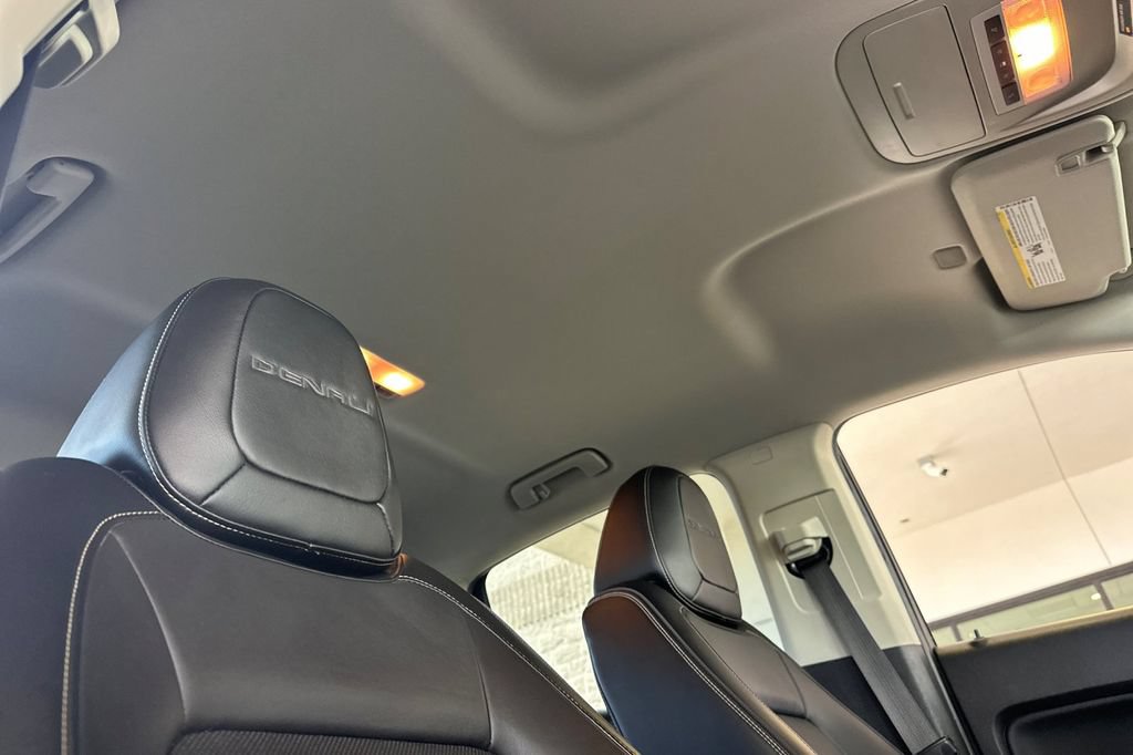 Used 2020 GMC Canyon Denali AWD/4WD image 18