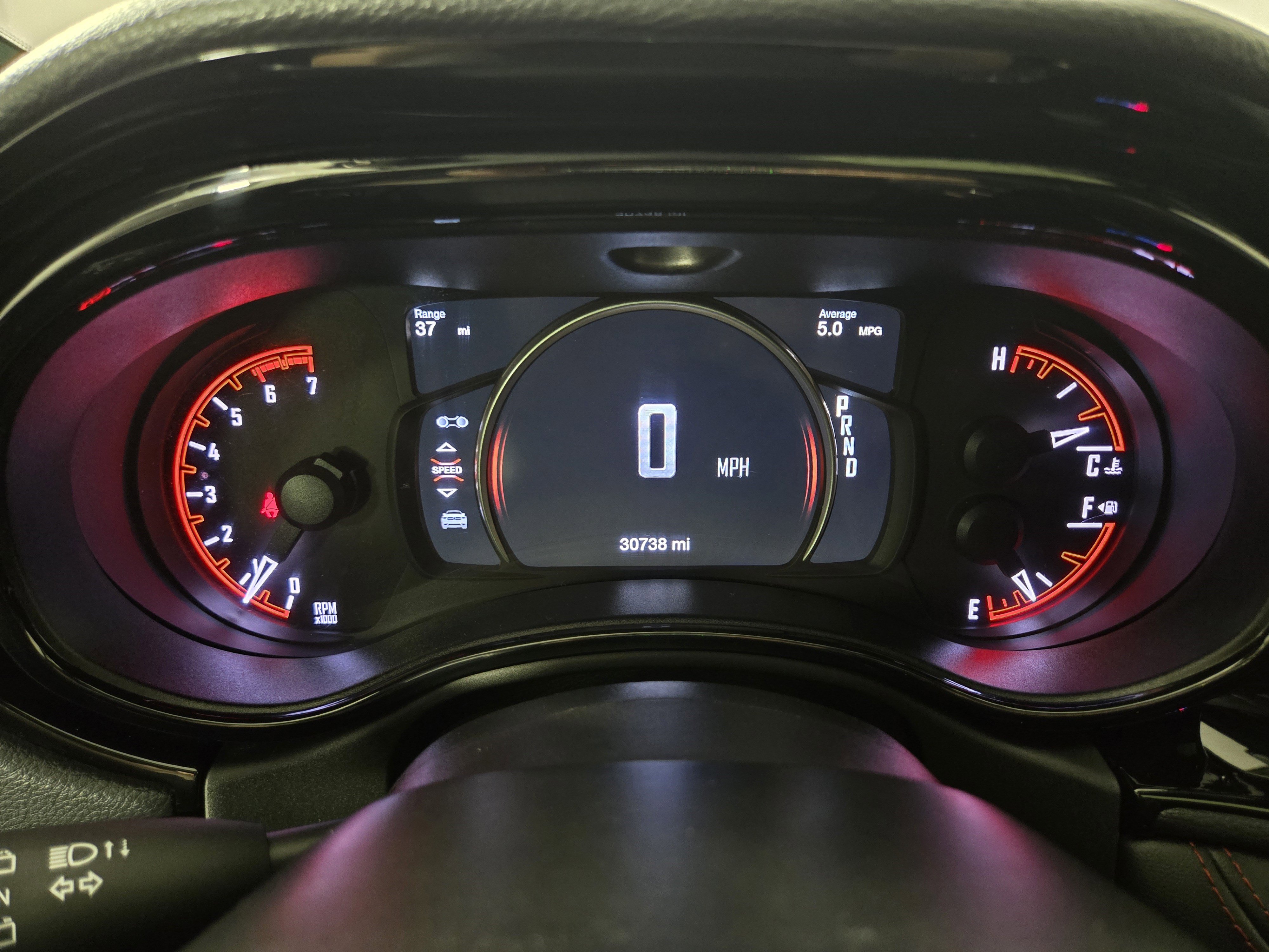 Used 2023 Dodge Durango R/T AWD/4WD image 18