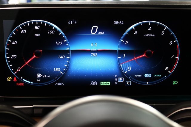 Used 2022 Mercedes-Benz GLS 580 4MATIC image 27