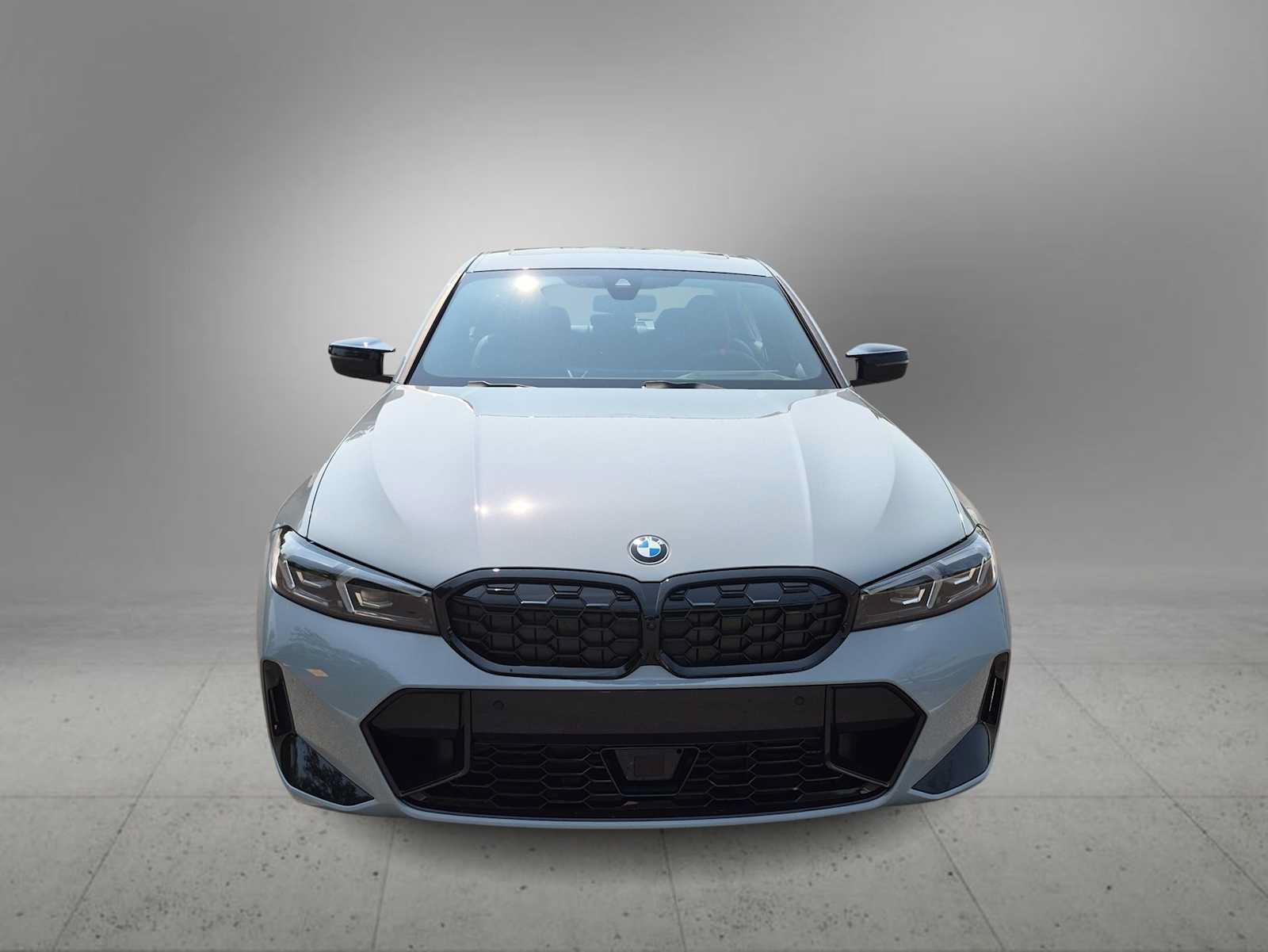New 2026 BMW M340i xDrive w/ Premium Package AWD/4WD image 3