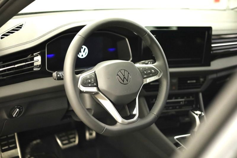 New 2026 Volkswagen Jetta Sport image 12