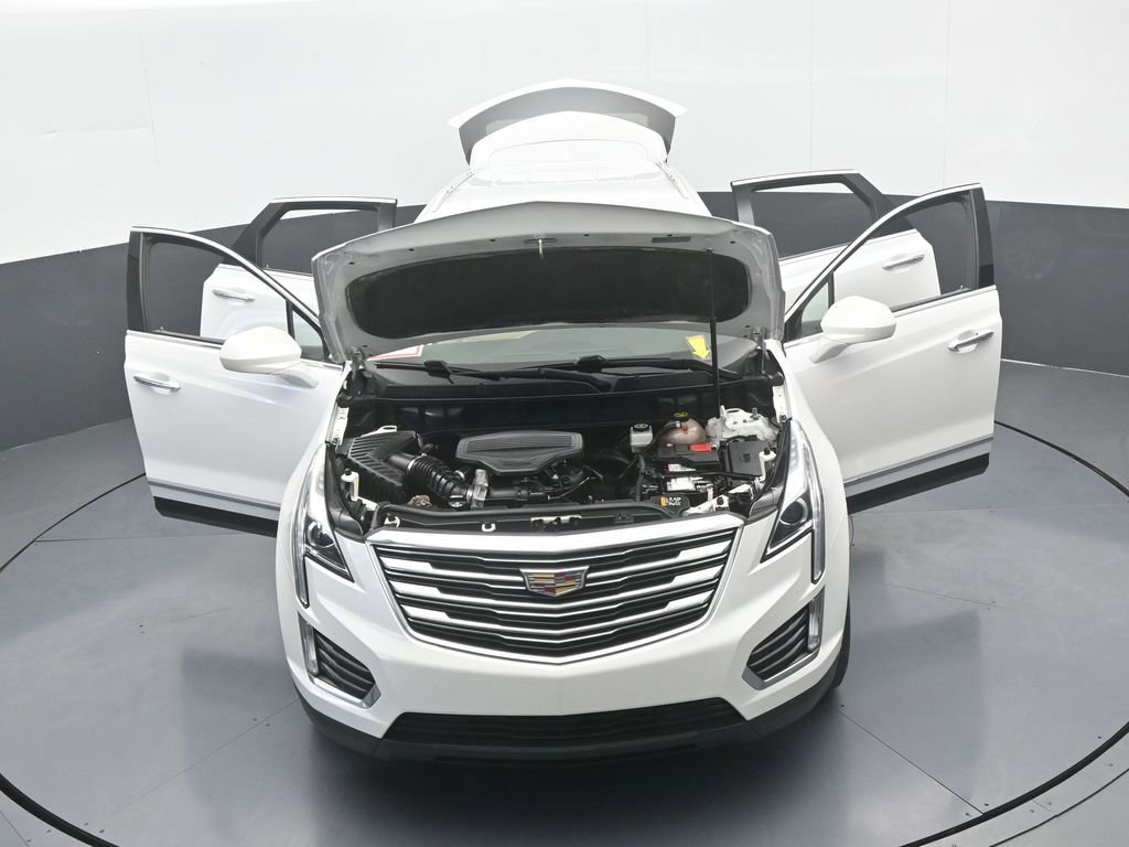 Used 2019 Cadillac XT5 FWD image 73