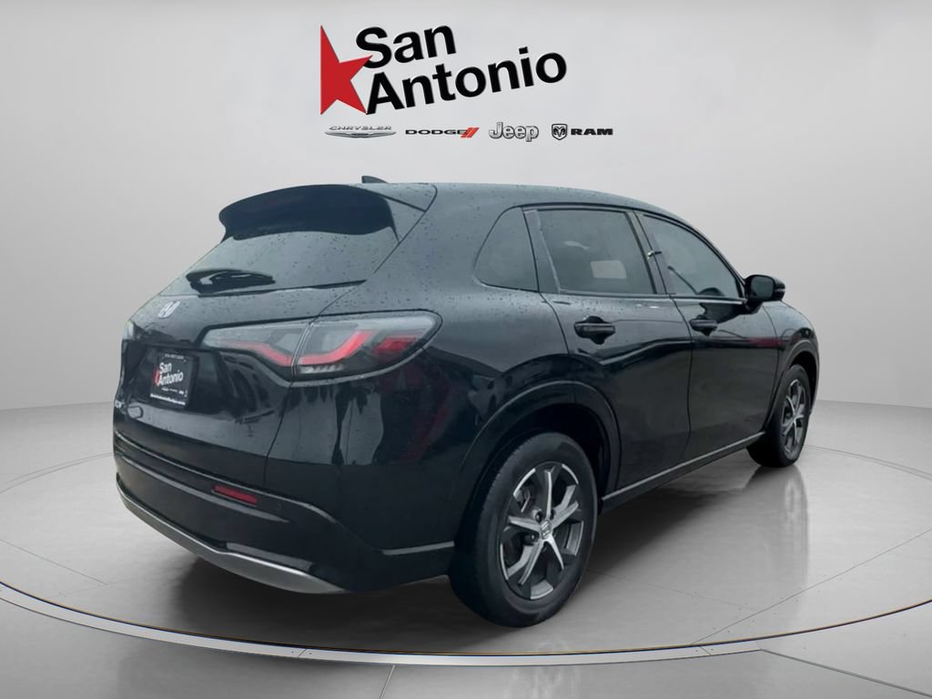 Used 2024 Honda HR-V EX-L image 15