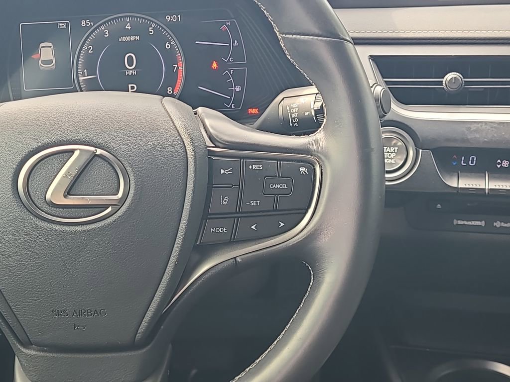Used 2019 Lexus UX 200 w/ Accessory Package 2 FWD image 22