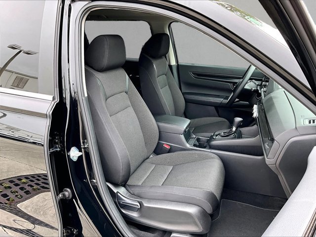 Used 2025 Honda CR-V EX image 9
