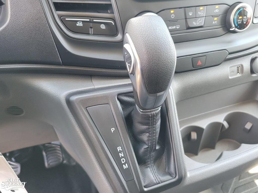 Used 2024 Ford Transit 350 XL RWD image 28