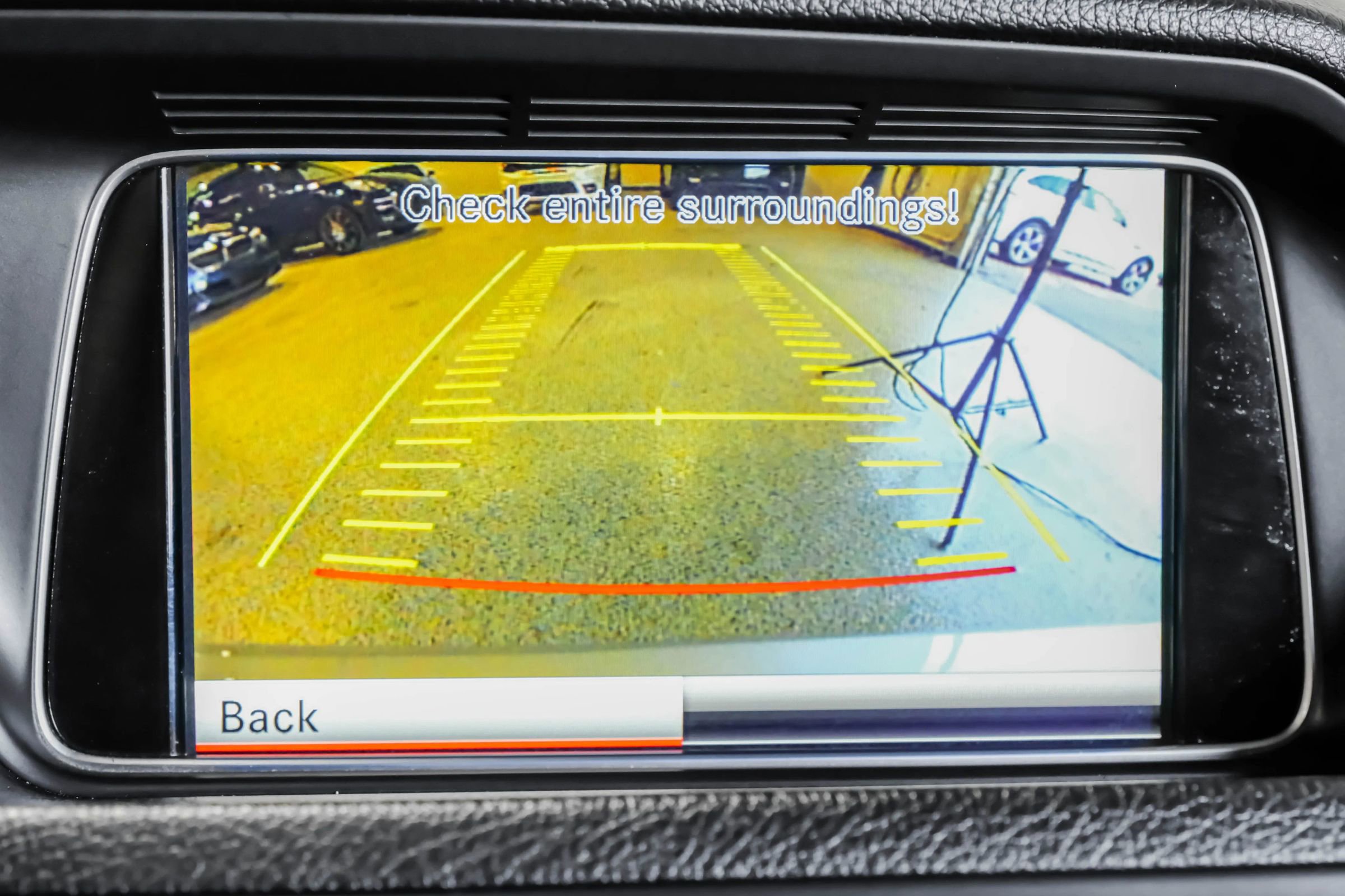 Used 2014 Mercedes-Benz E 550 Cabriolet image 24