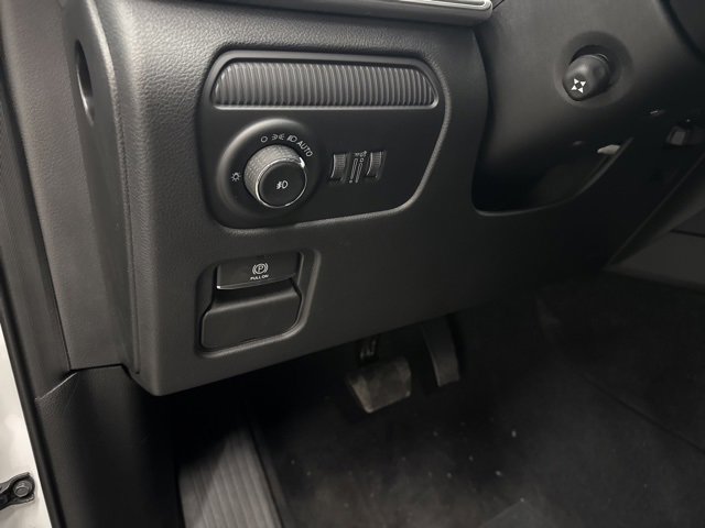 New 2025 Jeep Wagoneer Series II w/ Premium Group I image 13