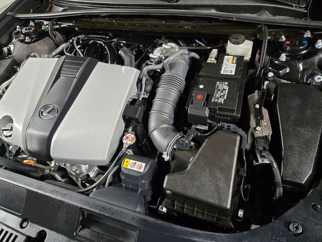 Used 2022 Lexus ES 350 F Sport w/ Accessory Package FWD image 26