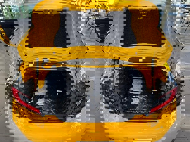 New 2026 Subaru BRZ Series.Yellow image 17